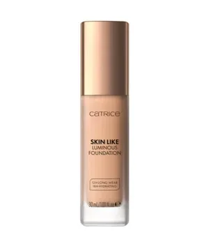 CATRICE, Catrice Skin Like Luminous Foundation 30 ml 023W