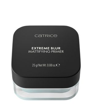 CATRICE, CATRICE - Extreme Blur Mattifying Primer, 25 g