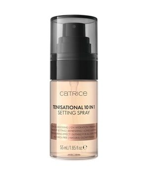 CATRICE, Catrice Setting Spray Fixing Spray & Fixierpuder 55 ml