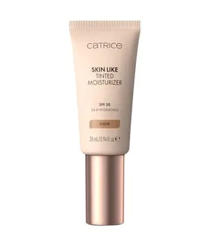CATRICE Skin Like Tinted Moisturizer Creme Foundation 28 ml Nr. 032W
