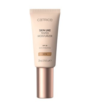 CATRICE, Catrice Tinted Moisturizer Foundation 28 ml