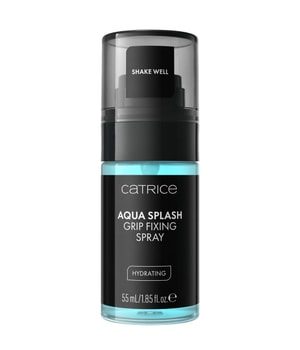 CATRICE, Catrice Aqua Splash Grip Fixing Spray Fixing Spray & Fixierpuder 55 ml