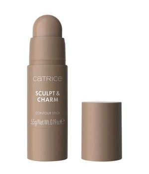 CATRICE, CATRICE - Sculpt & Charm Contour Stick, 5.5G, Ash