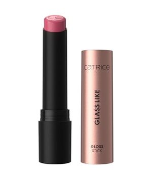 CATRICE, CATRICE - Glass Like Gloss Stick, 3 g, Talk Hibiscus To Me