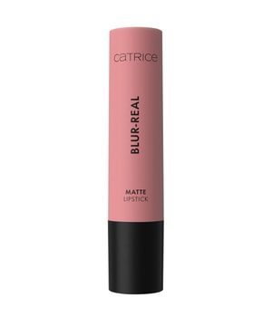 Catrice, CATRICE - Blur-Real Matte Lipstick, 3 g, Muted Romance