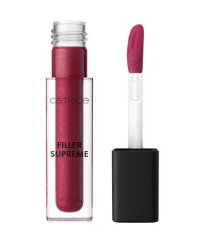 CATRICE, Catrice Filler Supreme Lipgloss 3,2 ml 040 - DRAMA CERTIFIED
