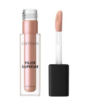 CATRICE, Catrice Filler Supreme Lipgloss 3,2 ml 080 - THE SUGARCOATED TRUTH