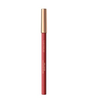 Catrice, CATRICE - Gel Glide Long-Lasting Lip Liner, 1.5 g, Left On Red