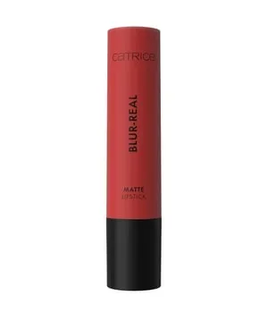 CATRICE, CATRICE - Blur-Real Matte Lipstick, 3 g, Airy Crush