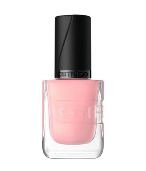 Catrice, CATRICE - GEL AFFAIR Nail Lacquer, 10.5 ml, Glowy Blush