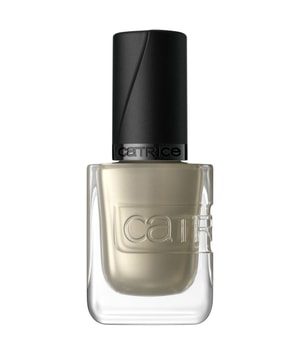 Catrice, CATRICE - GEL AFFAIR Nail Lacquer, 10.5 ml, Olive Opulence