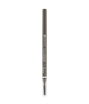 Essence, Essence - micro precise brow pencil, 0.05 g, Neutral Brown