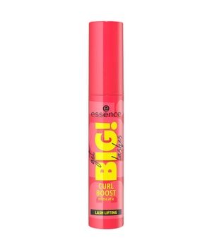 Essence, Essence - get BIG! lashes CURL BOOST mascara, 12 ml