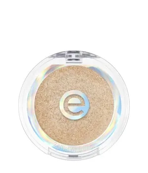 Essence, Essence - mono eyeshadow pearly, 2 g, Golden Glow