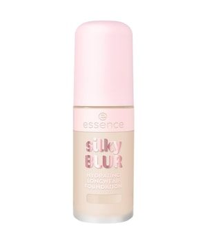 Essence, Essence Silky Blur Hydrating Longwear Foundation 30 ml 50