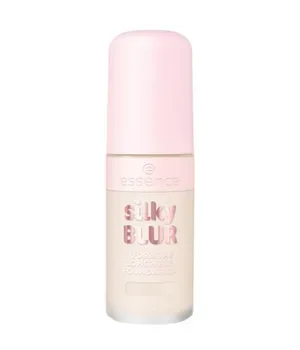Essence, Essence Silky Blur Hydrating Longwear Foundation 30 ml 20, Beige
