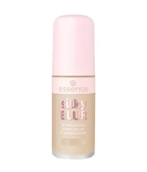 Essence, Essence Silky Blur Hydrating Longwear Foundation 30 ml 120-Beige