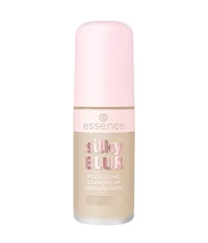 Essence, Essence - Silky BLUR HYDRATING LONGWEAR FOUNDATION, 30 ml