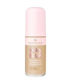 Essence, Essence - Silky BLUR HYDRATING LONGWEAR FOUNDATION, 30 ml