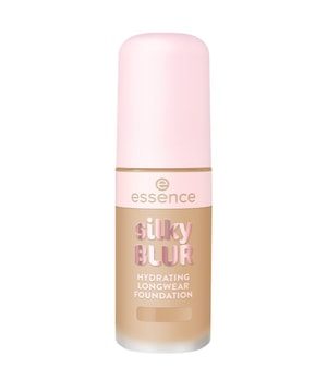 Essence, Essence Silky Blur Hydrating Longwear Foundation 30 ml 185