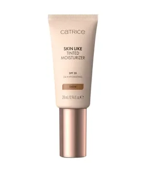 CATRICE, Catrice Tinted Moisturizer Foundation 28 ml 048 W