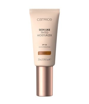 CATRICE, Catrice Tinted Moisturizer Foundation 28 ml 055W