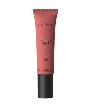 Catrice, Catrice Peptide Bliss Glossy Lippenbalsam 10 ml 020 Blissberry