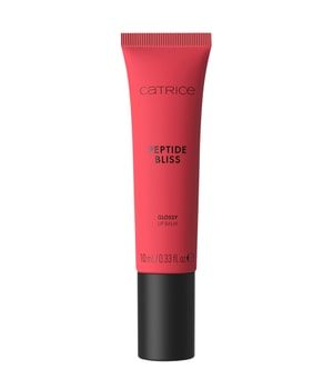 CATRICE, CATRICE - Peptide Bliss Glossy Lip Balm, 10 ml, Dew Not Disturb