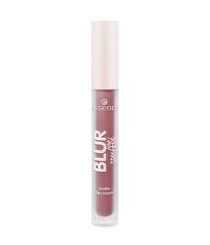 Essence, Essence Blur Soufflé Matte Lippenstifte 3,6 ml 10 - STATUS TOAST