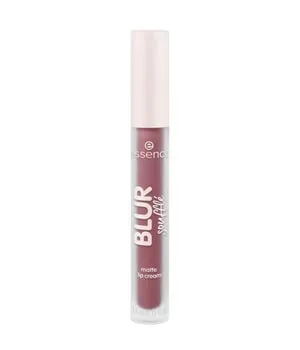 Essence, Essence Blur Soufflé Matte Lippenstifte 3,6 ml 09 - GHOST TYPING