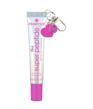 Essence, Essence The Super Peptide Glossy Lippenbalsam 10 ml 05 - HOLOMAZING!