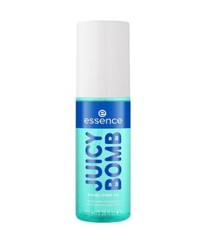 Essence, Essence JUICY BOMB Body Mist Bodyspray 100 ml Damen