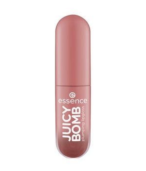 Essence, Essence JUICY BOMB Plumping Lipgloss 2,6 ml 04 - BLOSSOM PEACH