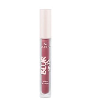 Essence, Essence Blur Soufflé Matte Lippenstifte 3,6 ml 07 - MAIN CHARACTER