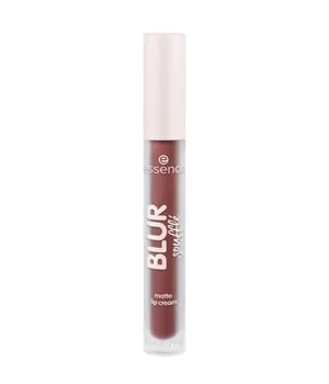 Essence, Essence Blur Soufflé Matte Lippenstifte 3,6 ml 12 - SOFT LAUNCH