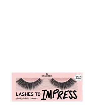 Essence, Essence - Lashes To Impress, 1 Paar