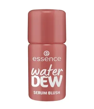 Essence, Essence Water Dew Serum Blush 3,5 ml 30 Rose Mood