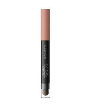 CATRICE, Catrice Soft Blend Stick Waterproof Lidschatten 1,7 g 030 - VELVET PINK