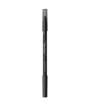CATRICE, Catrice Velvet Glide Matte Eye Pencil Kajal 1,4 g 010 - BLACK STONE
