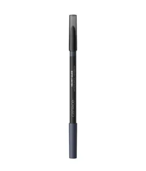 CATRICE, Catrice Velvet Glide Matte Eye Pencil Kajal 1,4 g 030 - GREY FLOW