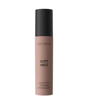 CATRICE, Catrice Soft Melt Liquid To Powder Lidschatten 3,4 ml 010 - TIMELESS TAUPE