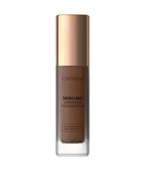 CATRICE, Catrice Skin Like Luminous Foundation 30 ml 090N