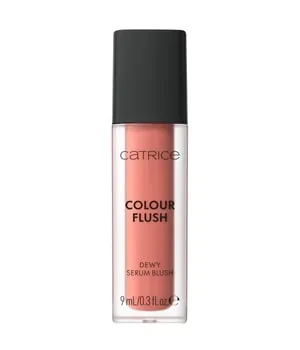 CATRICE, Catrice Colour Flush Dewy Serum Blush 9 ml 040 - IN MY BLUSH ERA