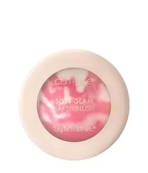CATRICE, Catrice Soft Glam Baked Blush 5,6 g 5.6 g