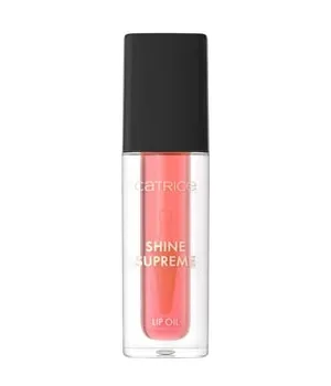 CATRICE, Catrice Shine Supreme Lippenöl 4 ml Rosegold