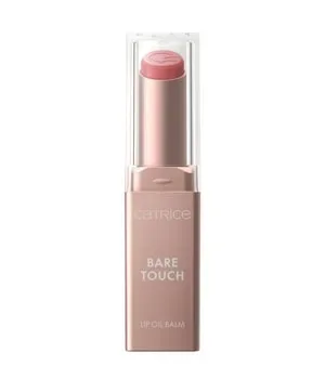 CATRICE, Catrice Bare Touch Lip Oil Lippenbalsam 3 g 020 - FEELIN' PRETTY