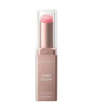 undefined, Bare Glow Lip Oil Lippenöl 3 g Rosegold