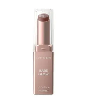 undefined, Bare Glow Lip Oil Lippenöl 3 g Braun