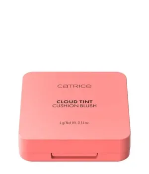 CATRICE, Catrice Cloud Tint Cushion Blush 4 g 010 - CLOUD 9 TO 5