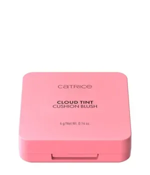 CATRICE, Catrice Cloud Tint Cushion Blush 4 g 020 - OVER THE BLUSH